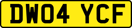 DW04YCF