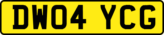 DW04YCG