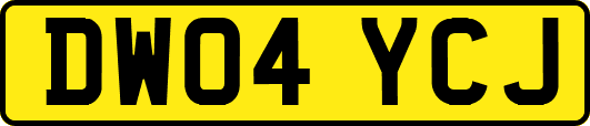 DW04YCJ