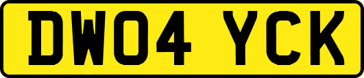 DW04YCK