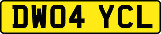 DW04YCL