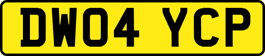 DW04YCP