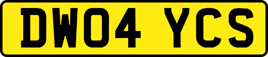 DW04YCS