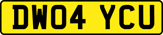 DW04YCU