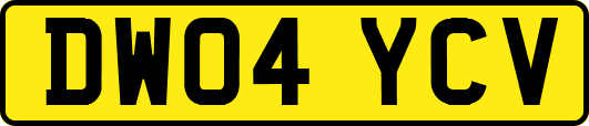 DW04YCV