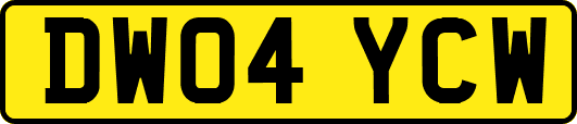 DW04YCW