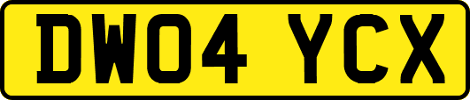 DW04YCX