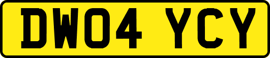 DW04YCY