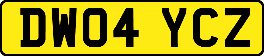 DW04YCZ