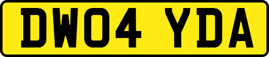 DW04YDA