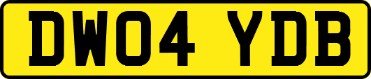 DW04YDB