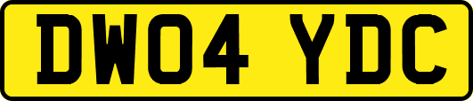 DW04YDC