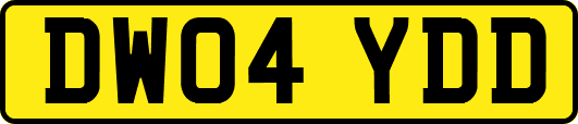 DW04YDD