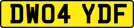 DW04YDF