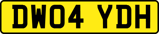 DW04YDH