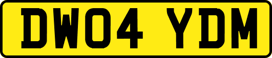 DW04YDM