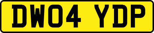 DW04YDP