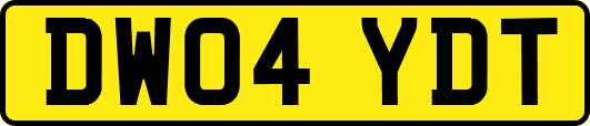 DW04YDT