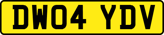 DW04YDV