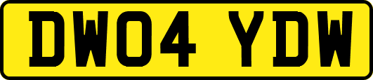 DW04YDW