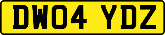 DW04YDZ