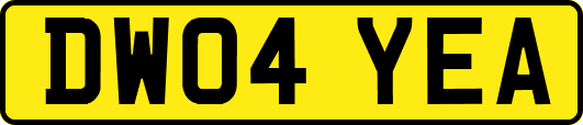 DW04YEA
