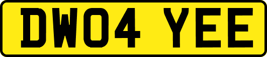 DW04YEE