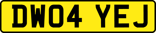 DW04YEJ