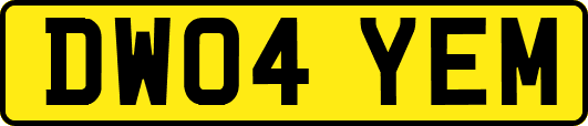 DW04YEM