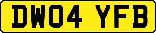 DW04YFB