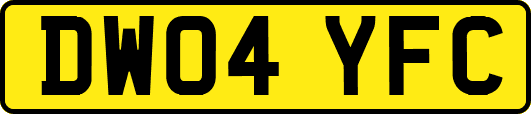 DW04YFC