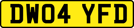 DW04YFD