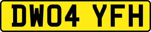DW04YFH