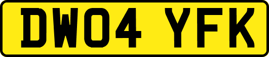 DW04YFK