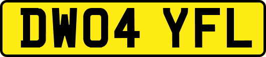 DW04YFL