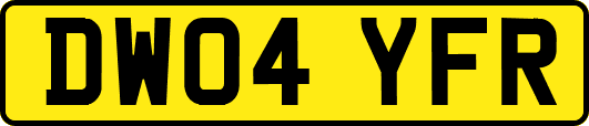 DW04YFR