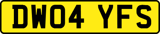 DW04YFS