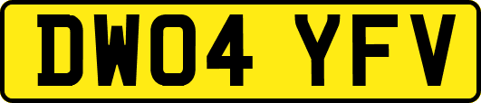 DW04YFV