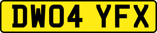 DW04YFX