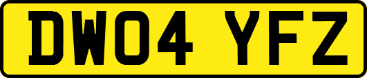 DW04YFZ