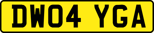 DW04YGA