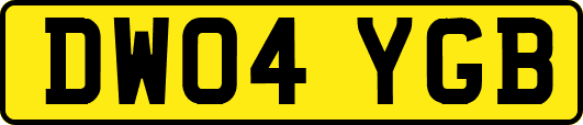 DW04YGB