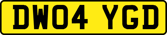 DW04YGD