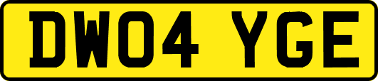 DW04YGE