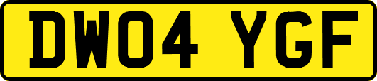 DW04YGF