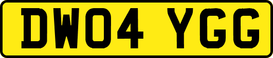 DW04YGG