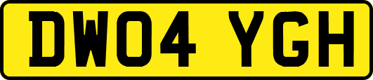 DW04YGH