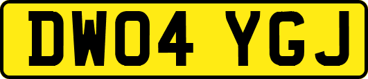 DW04YGJ