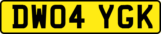 DW04YGK