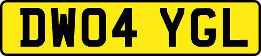 DW04YGL